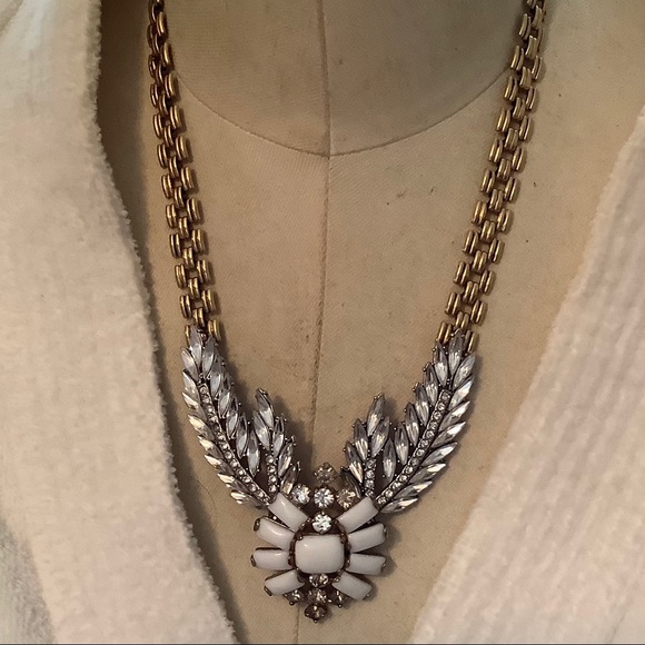 JCrew winged evil ace for Lucy frost - Picture 1 of 3